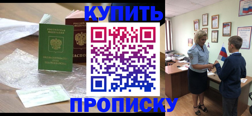 прописка для работы в Зеленогорске